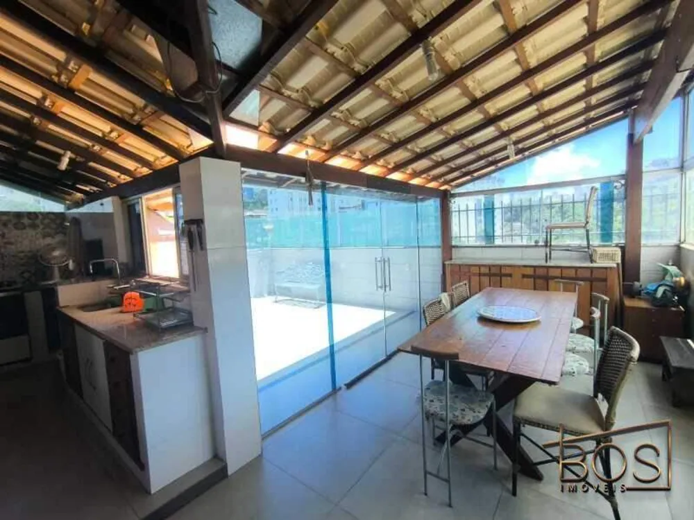 Apartamento, 2 quartos, 70 m² - Foto 2