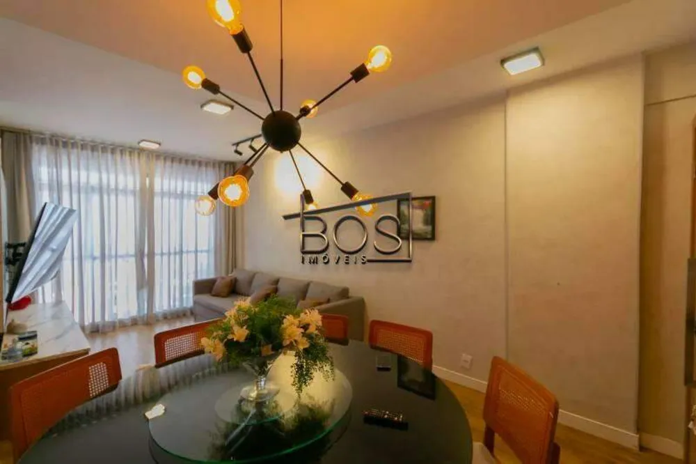 Apartamento, 2 quartos, 70 m² - Foto 1