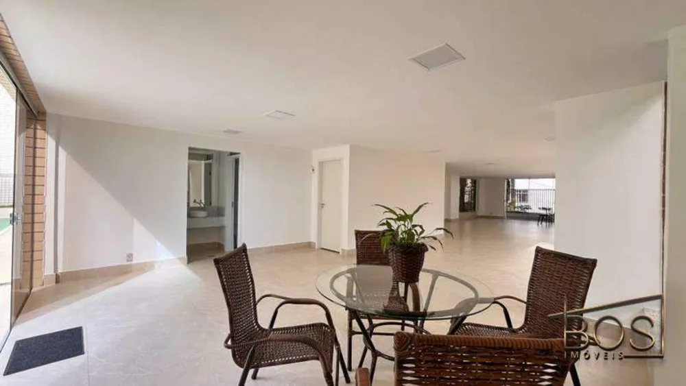 Apartamento, 2 quartos, 70 m² - Foto 2