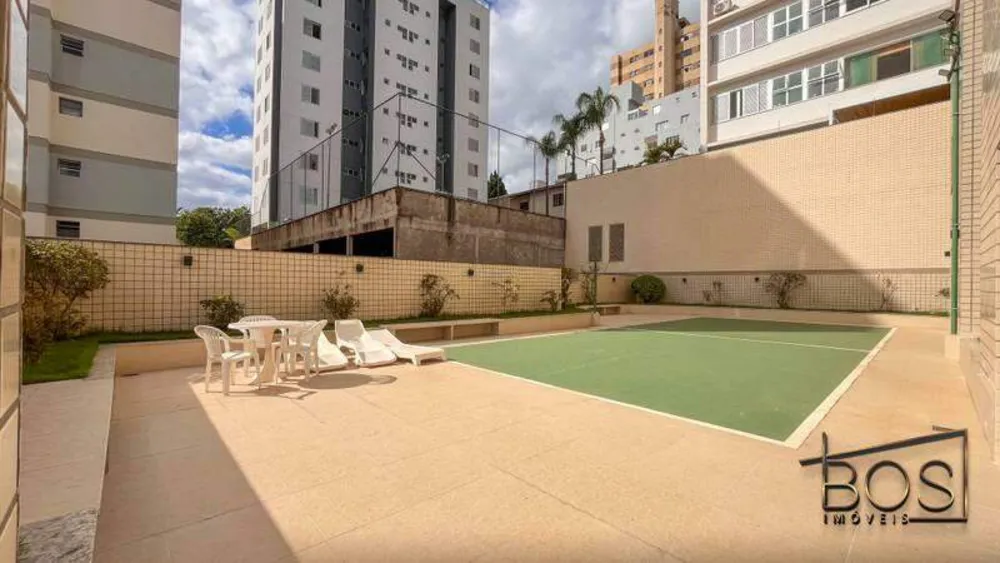 Apartamento, 2 quartos, 70 m² - Foto 21