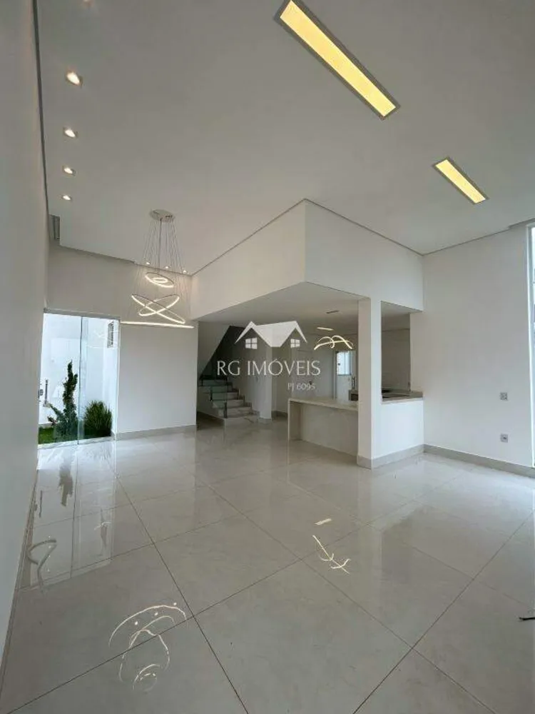 Casa de Condomínio, 3 quartos - Foto 8