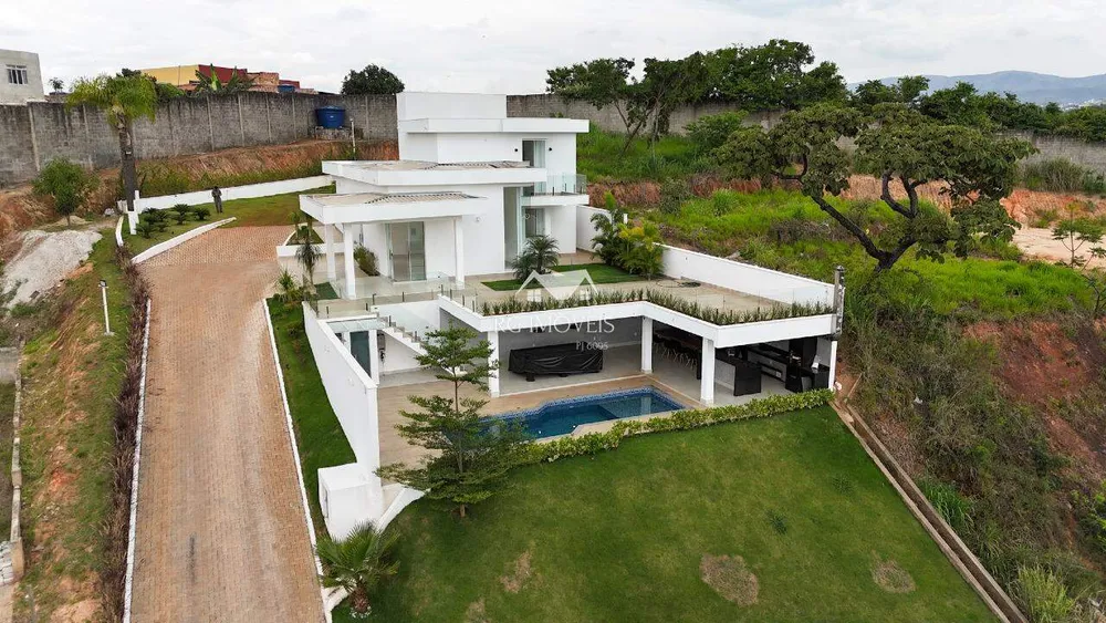 Casa de Condomínio, 3 quartos - Foto 2