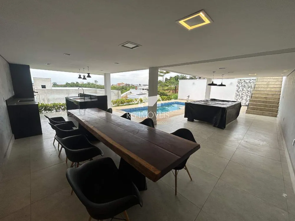 Casa de Condomínio, 3 quartos - Foto 5