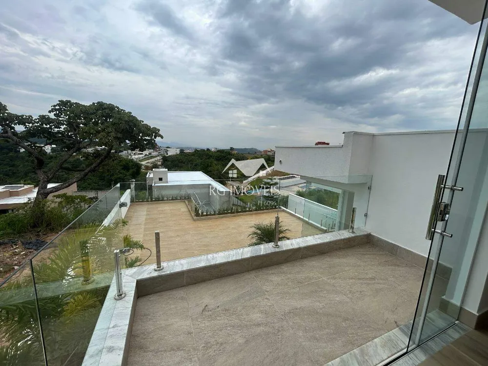 Casa de Condomínio, 3 quartos - Foto 11