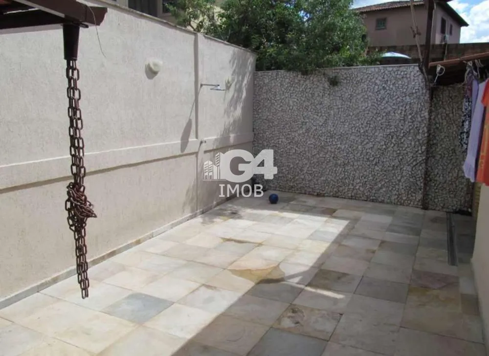 Casa, 2 quartos, 360 m² - Foto 15