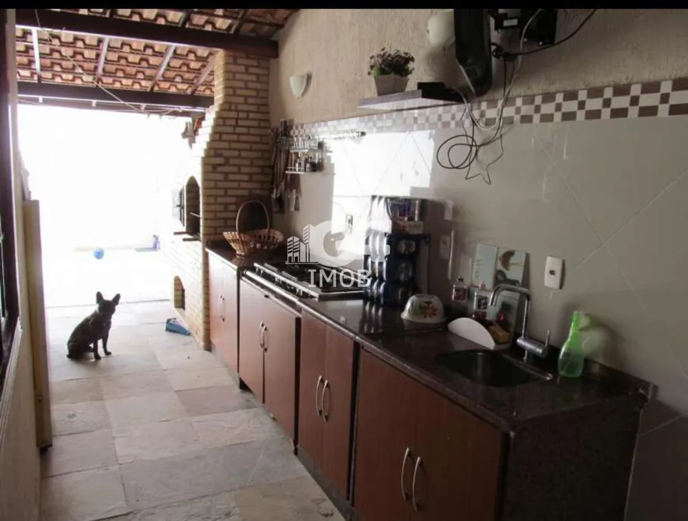 Casa, 2 quartos, 360 m² - Foto 17