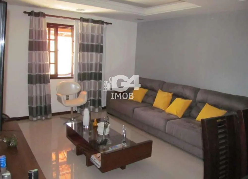 Casa, 2 quartos, 360 m² - Foto 4