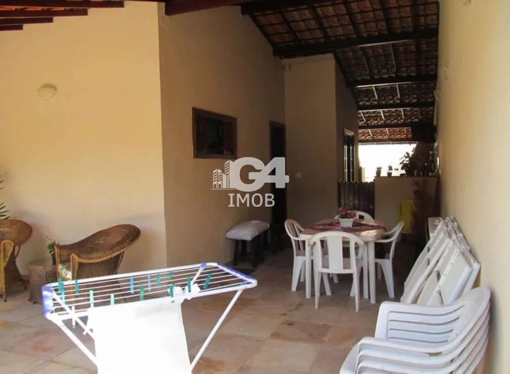 Casa, 2 quartos, 360 m² - Foto 19