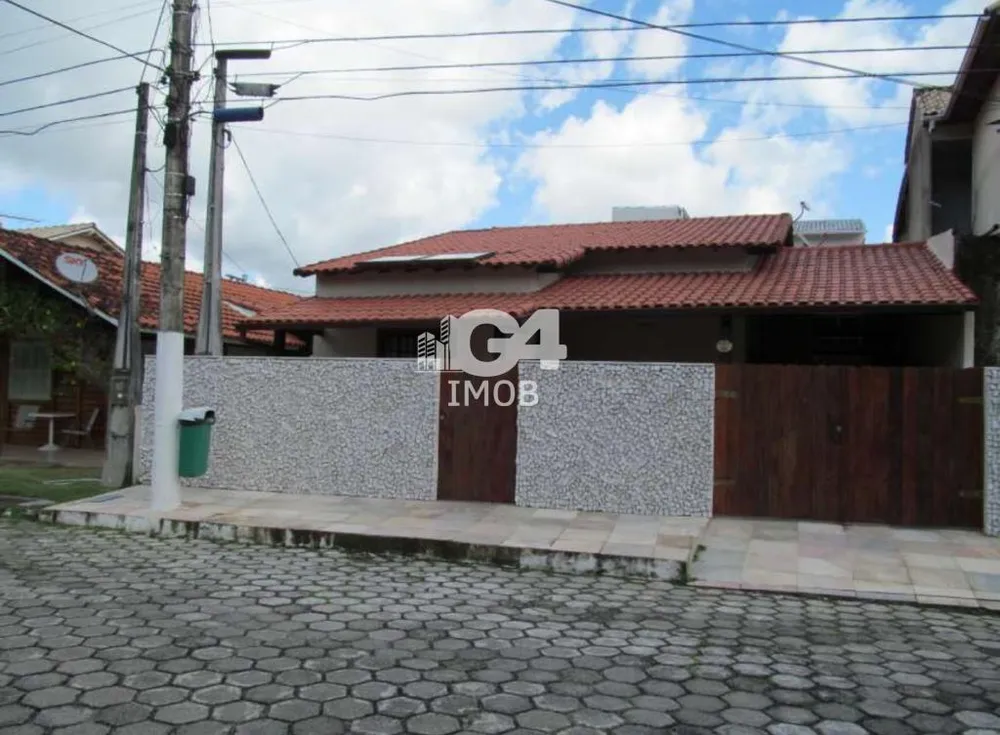 Casa, 2 quartos, 360 m² - Foto 1