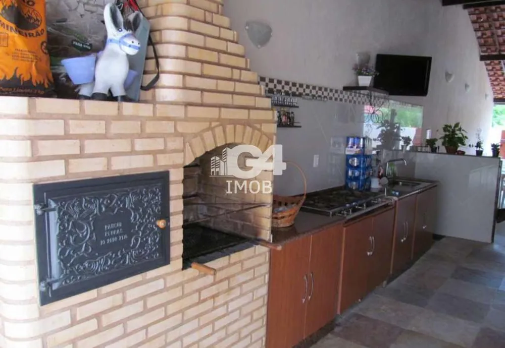 Casa, 2 quartos, 360 m² - Foto 9