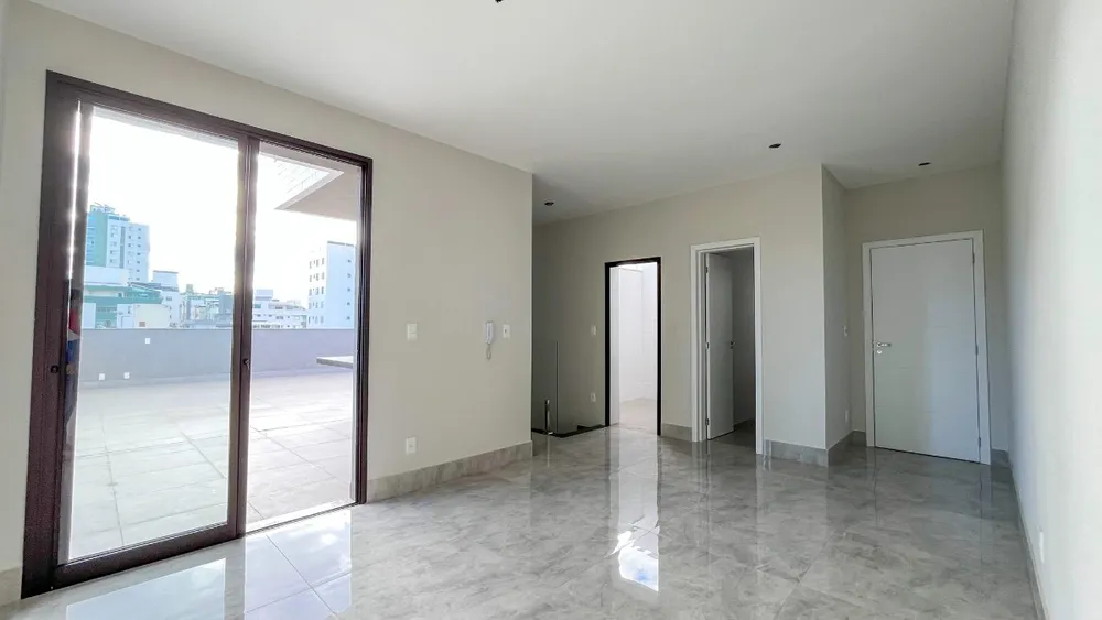 Cobertura, 3 quartos, 205 m² - Foto 3