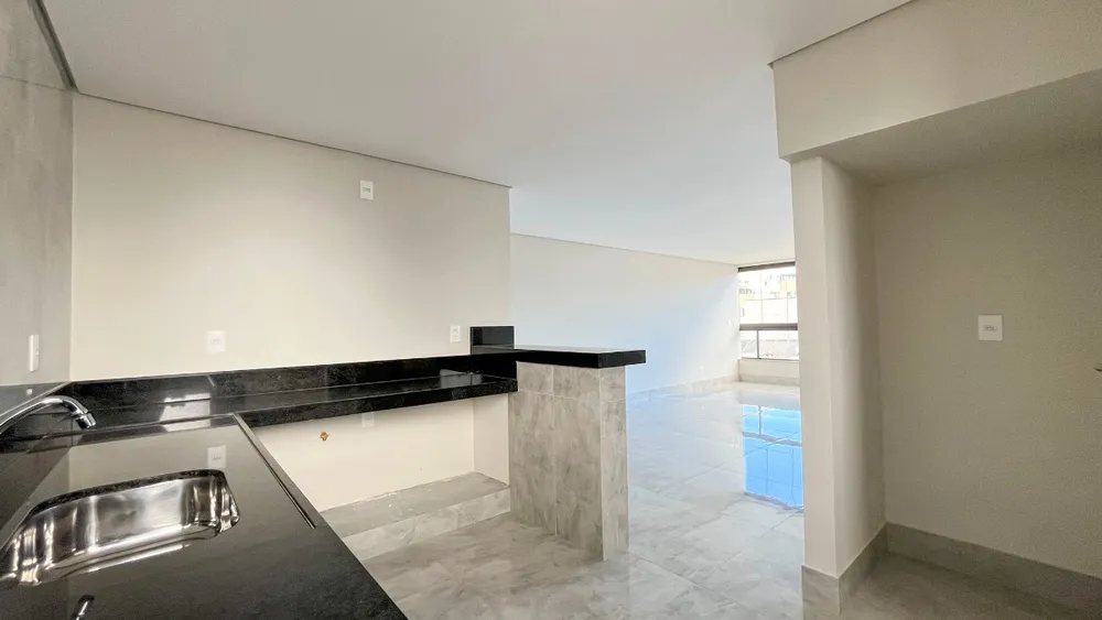Cobertura, 3 quartos, 205 m² - Foto 7