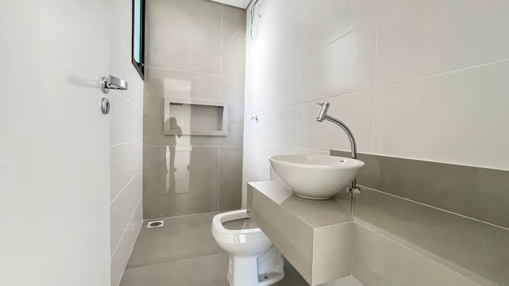 Cobertura, 3 quartos, 205 m² - Foto 11