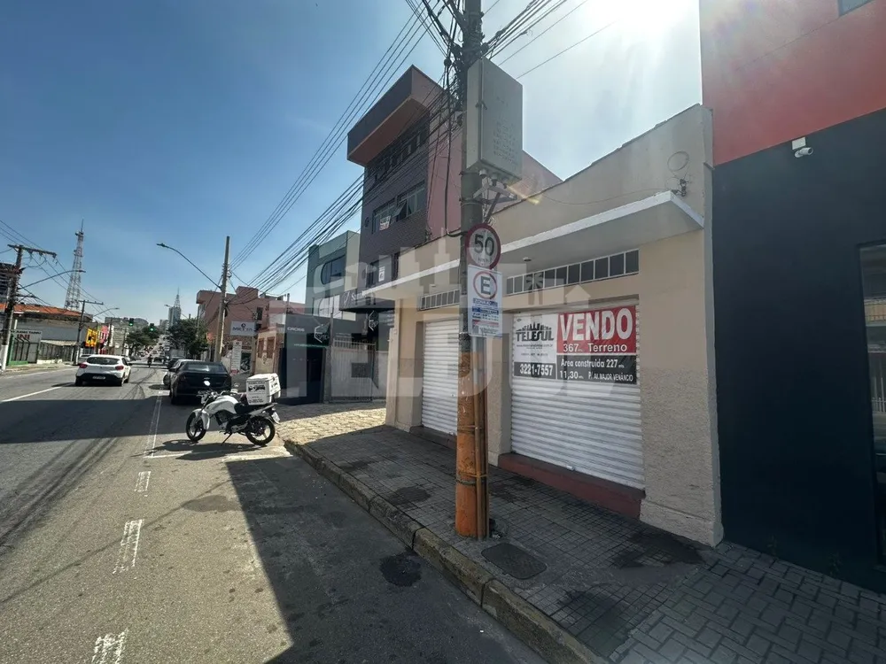 Depósito-Galpão, 328 m² - Foto 13