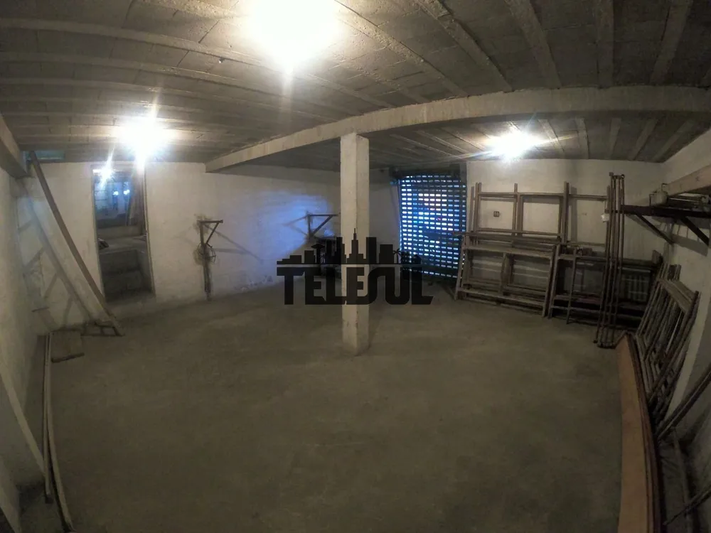 Depósito-Galpão, 328 m² - Foto 2