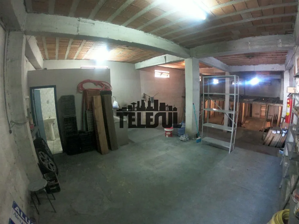 Depósito-Galpão, 328 m² - Foto 4