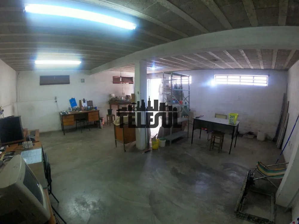 Depósito-Galpão, 328 m² - Foto 9