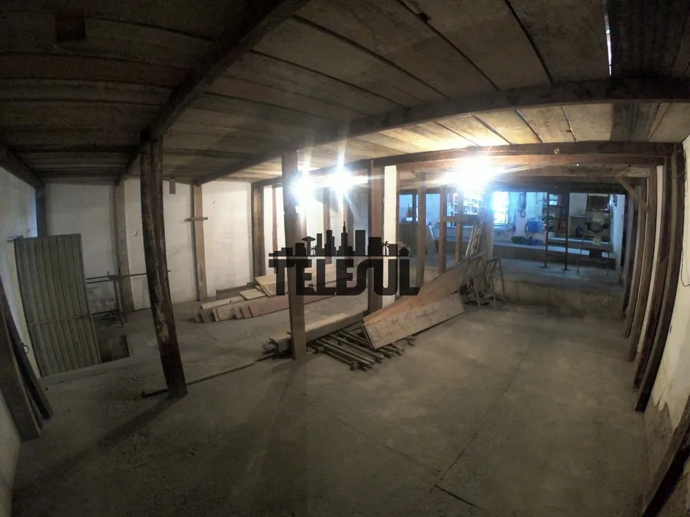 Depósito-Galpão, 328 m² - Foto 7