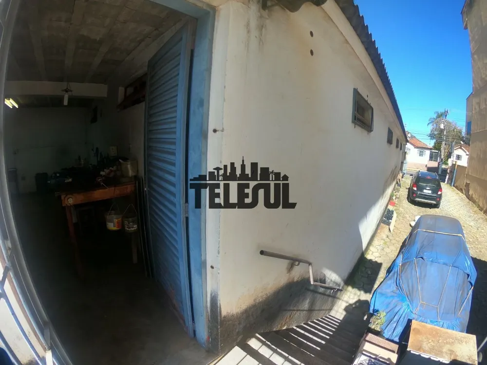 Depósito-Galpão, 328 m² - Foto 8