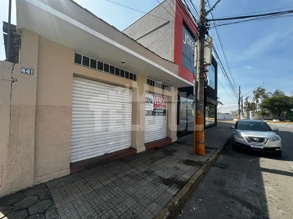 Depósito-Galpão, 328 m² - Foto 12