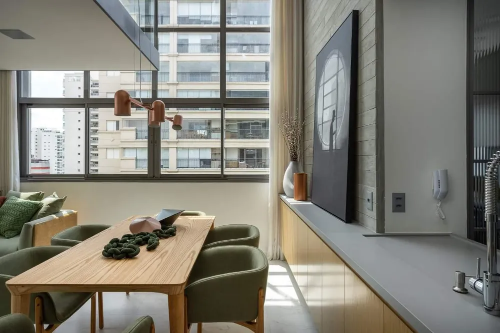 Apartamento, 2 quartos, 119 m² - Foto 11