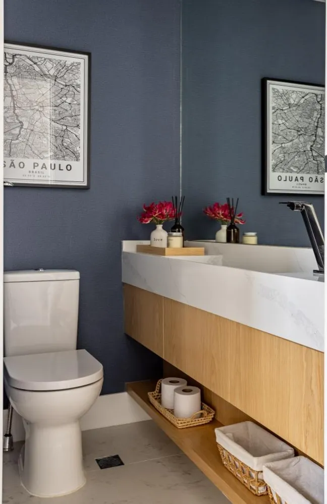 Apartamento, 2 quartos, 119 m² - Foto 3