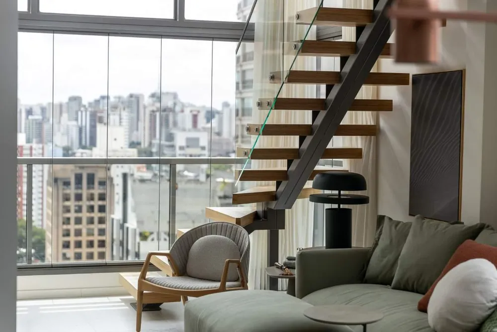 Apartamento, 2 quartos, 119 m² - Foto 6