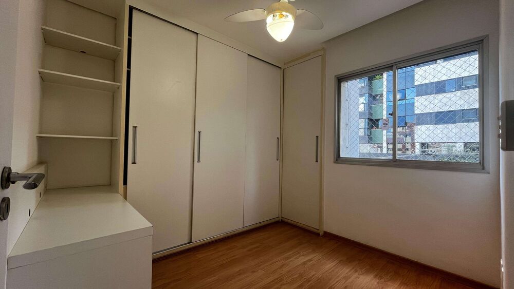 Apartamento à venda com 3 quartos, 86m² - Foto 9