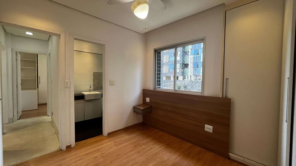 Apartamento à venda com 3 quartos, 86m² - Foto 7