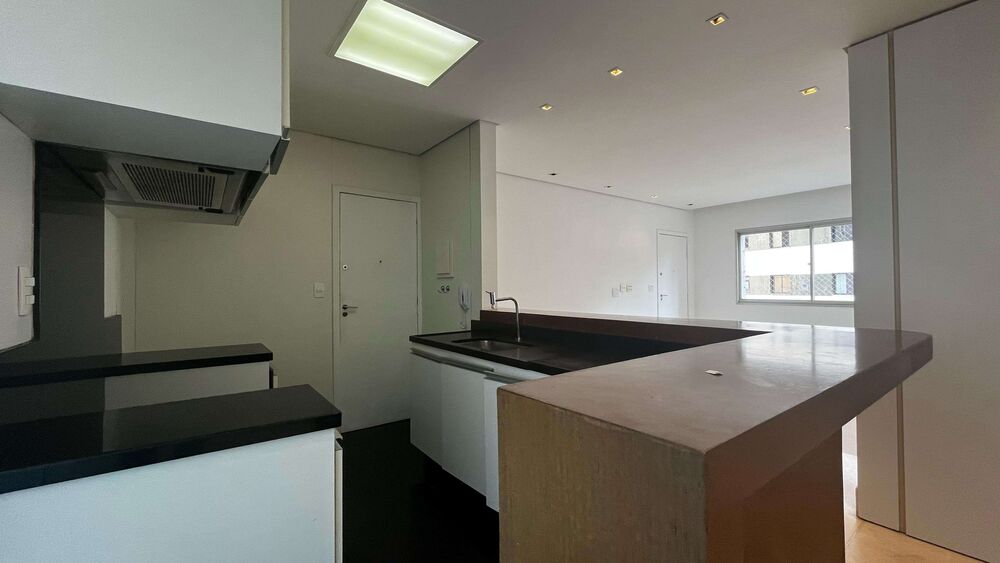 Apartamento à venda com 3 quartos, 86m² - Foto 4