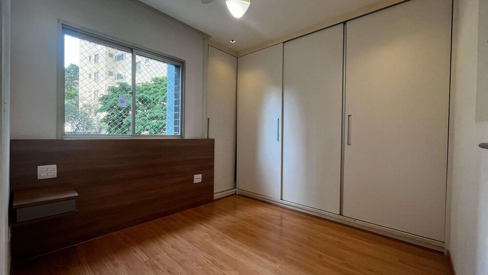Apartamento à venda com 3 quartos, 86m² - Foto 8
