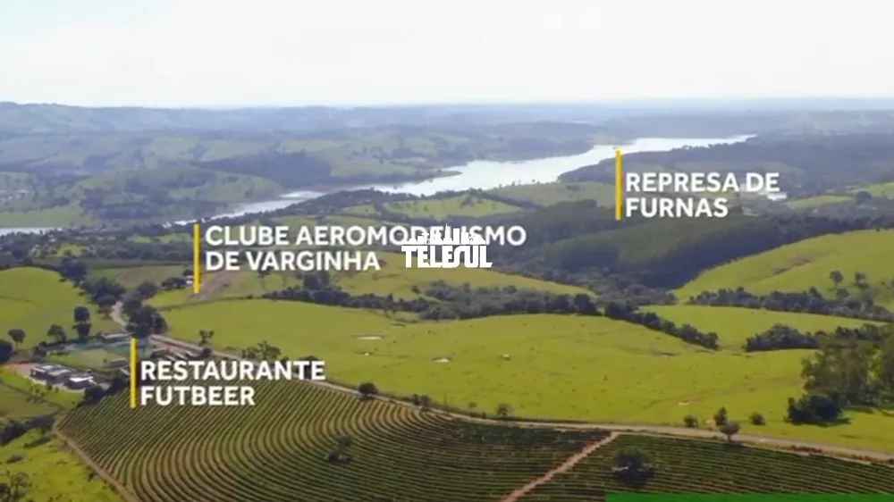 Terreno, 127000 m² - Foto 6