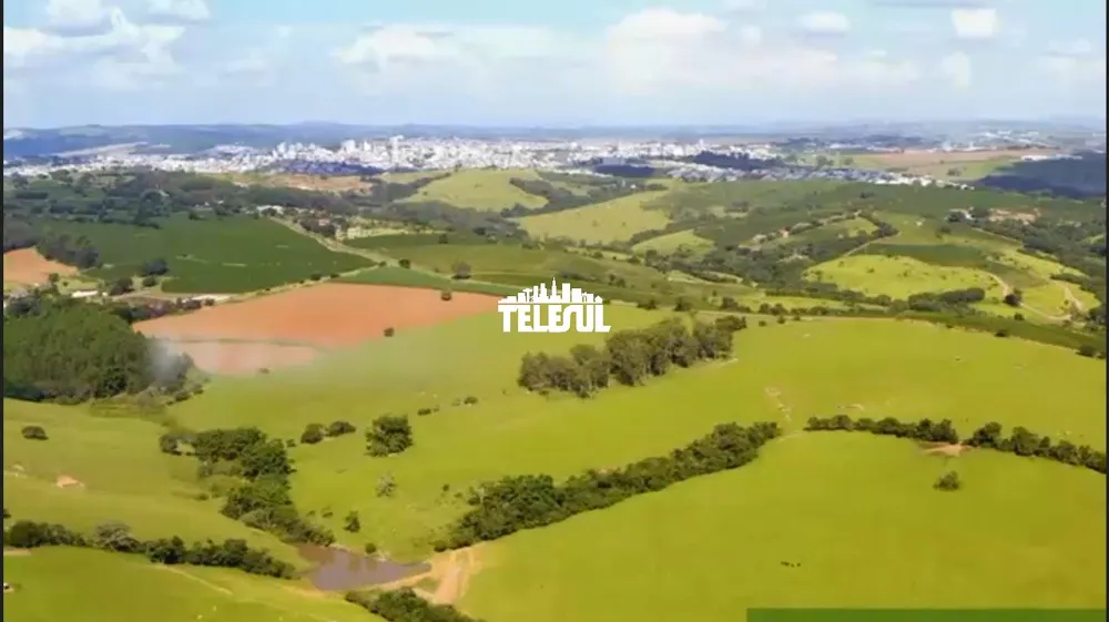 Terreno, 127000 m² - Foto 1