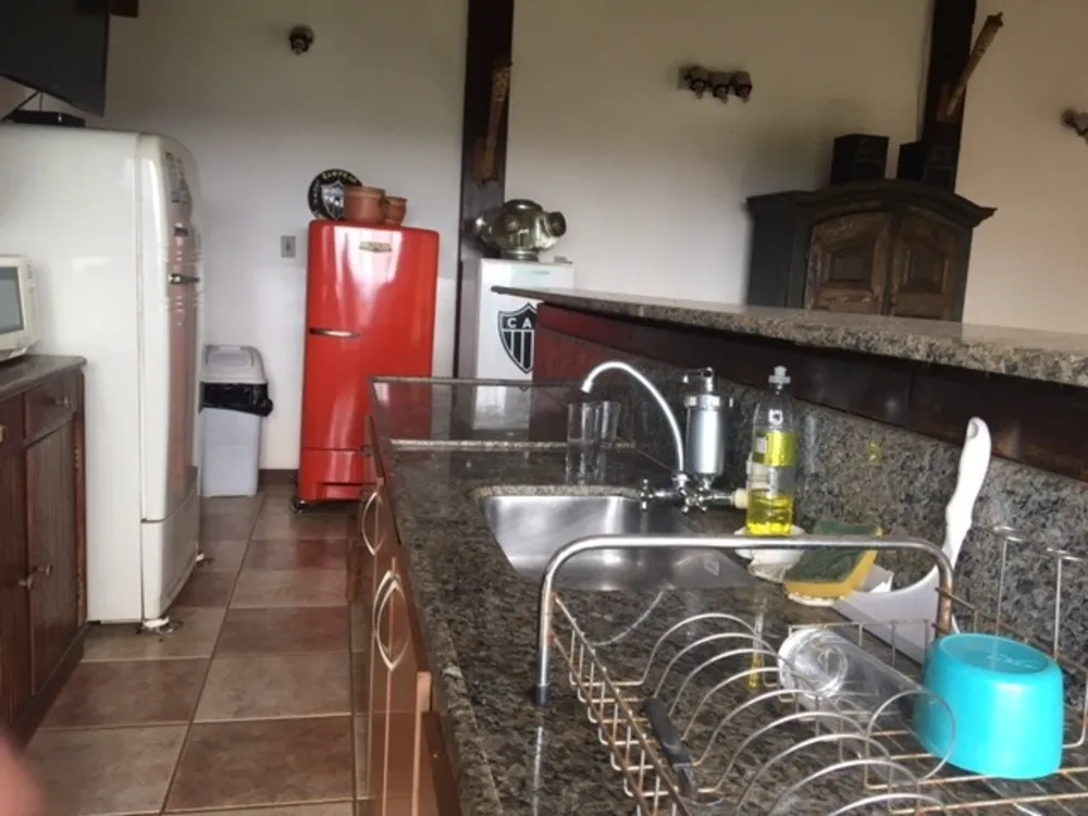 Casa de Condomínio, 4 quartos - Foto 7
