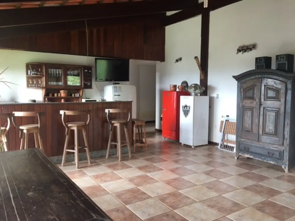 Casa de Condomínio, 4 quartos - Foto 5