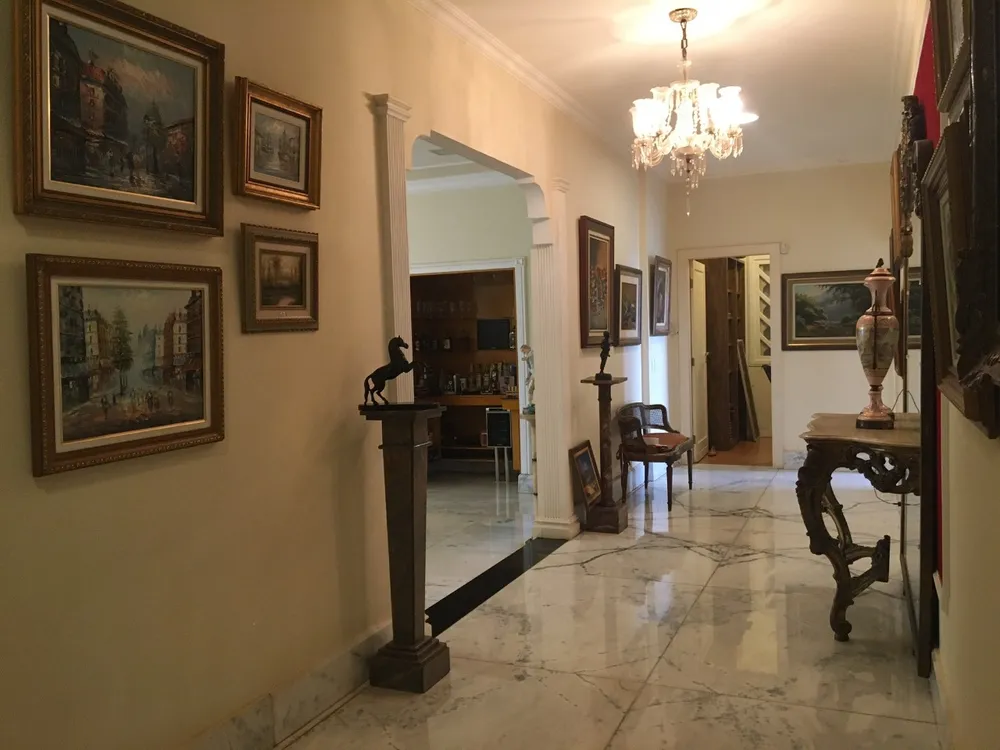 Casa de Condomínio, 4 quartos - Foto 13