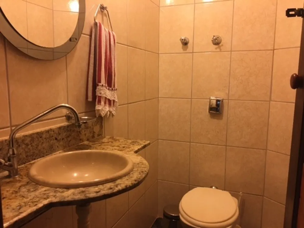 Casa de Condomínio, 4 quartos - Foto 20