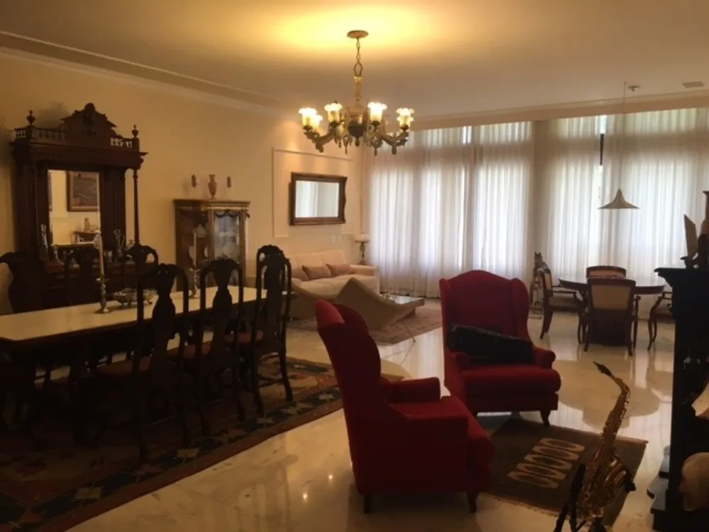 Casa de Condomínio, 4 quartos - Foto 9