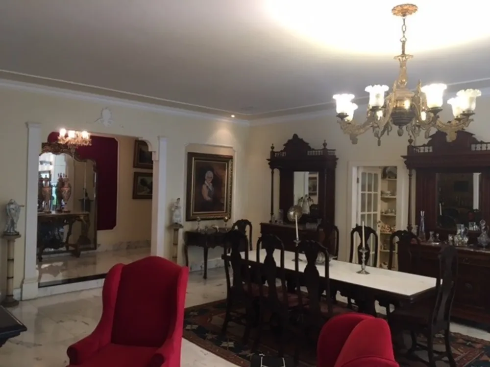 Casa de Condomínio, 4 quartos - Foto 12