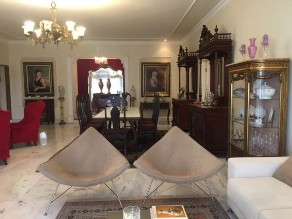 Casa de Condomínio, 4 quartos - Foto 10