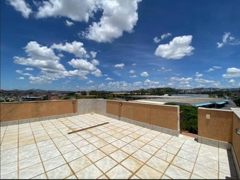 Cobertura, 4 quartos, 204 m² - Foto 3