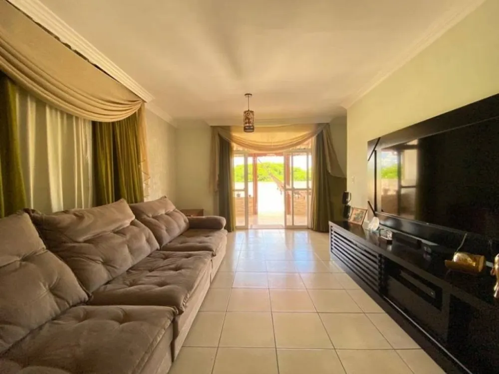 Cobertura, 4 quartos, 204 m² - Foto 5