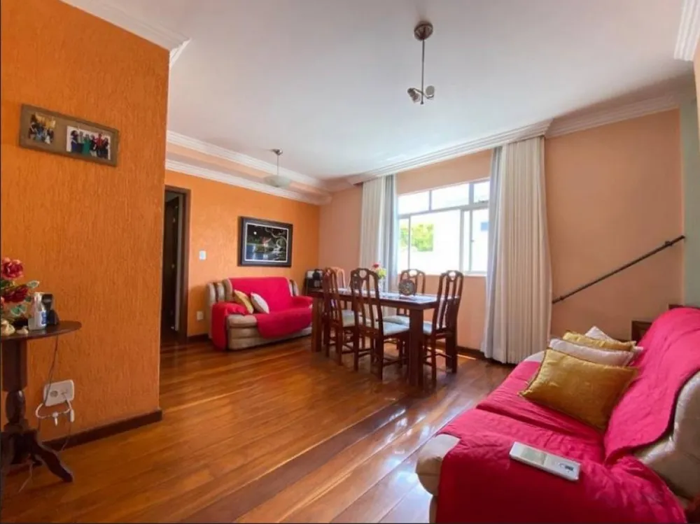 Cobertura, 4 quartos, 204 m² - Foto 6