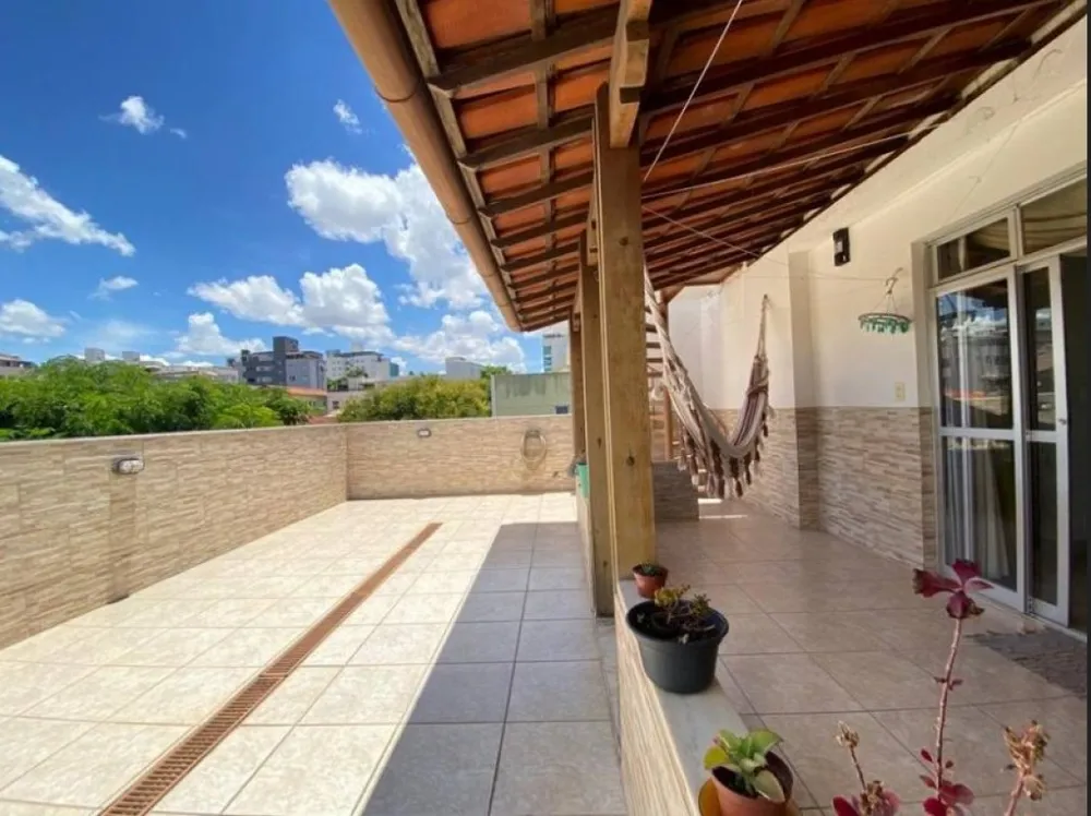 Cobertura, 4 quartos, 204 m² - Foto 2
