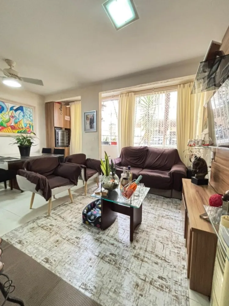 Apartamento, 3 quartos, 67 m² - Foto 1