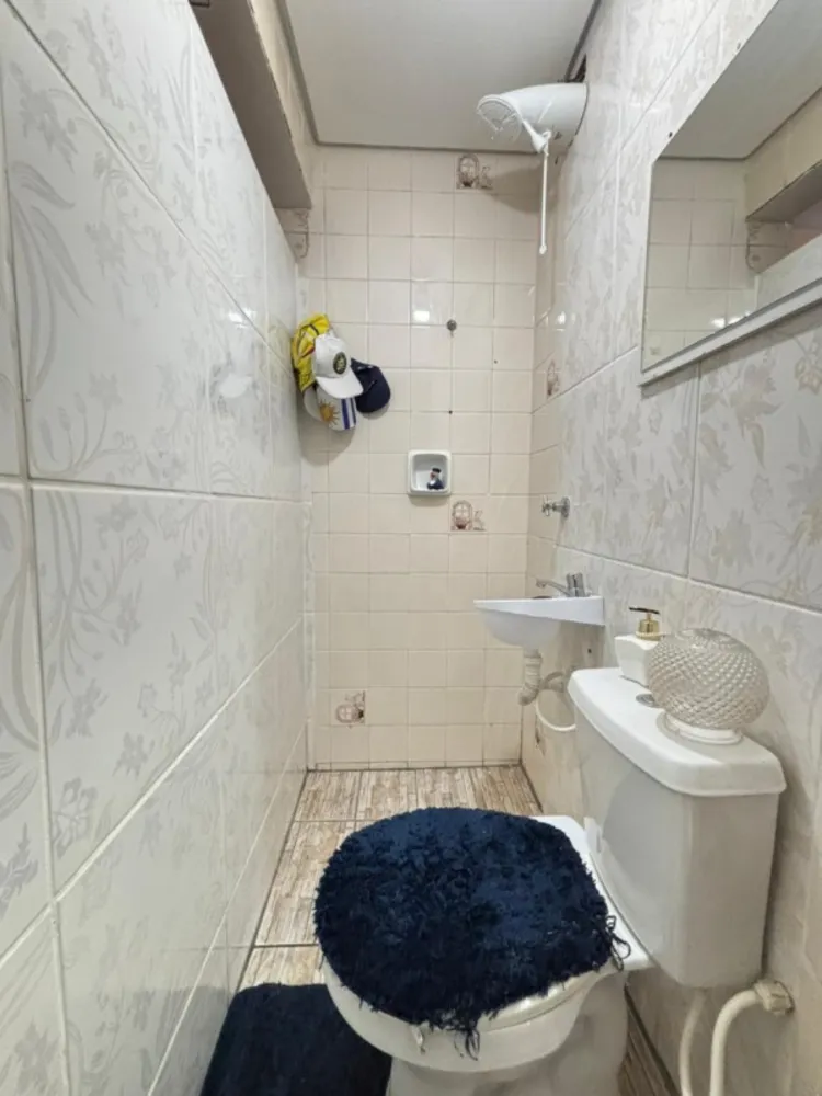 Apartamento, 3 quartos, 67 m² - Foto 4