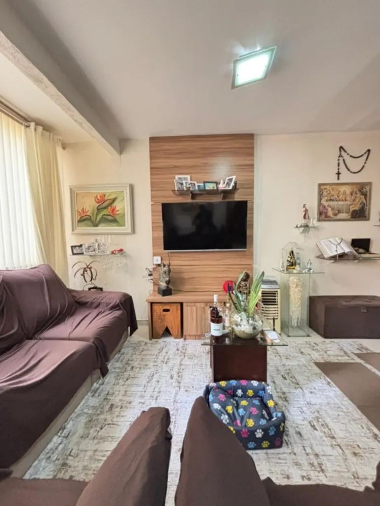 Apartamento, 3 quartos, 67 m² - Foto 2
