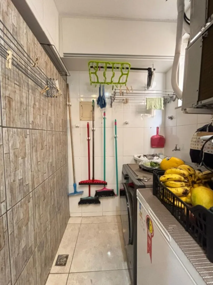 Apartamento, 3 quartos, 67 m² - Foto 9