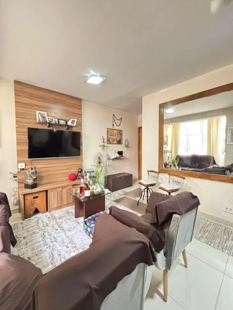 Apartamento, 3 quartos, 67 m² - Foto 3