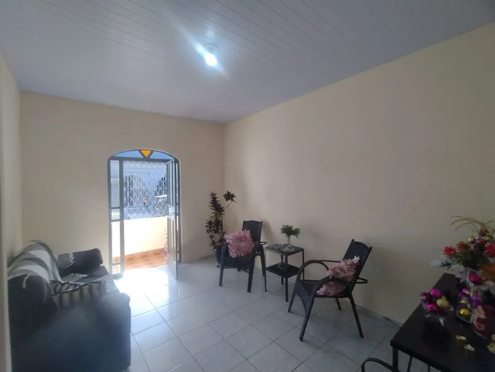 Casa, 4 quartos, 249 m² - Foto 11